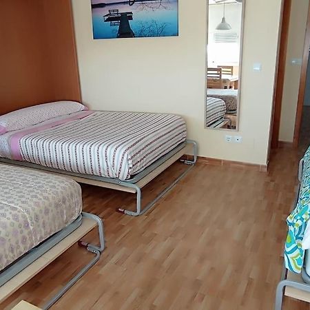 Estudio Rincón de la Victoria Kültér fotó