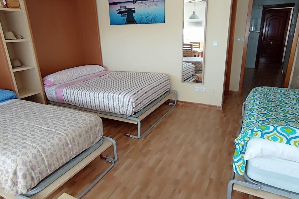 Estudio Rincón de la Victoria Kültér fotó