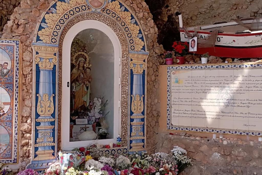 Estudio Rincón de la Victoria Kültér fotó