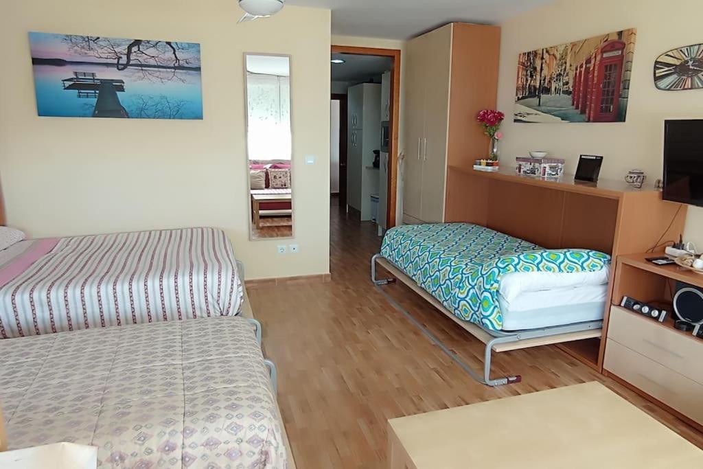 Estudio Rincón de la Victoria Kültér fotó