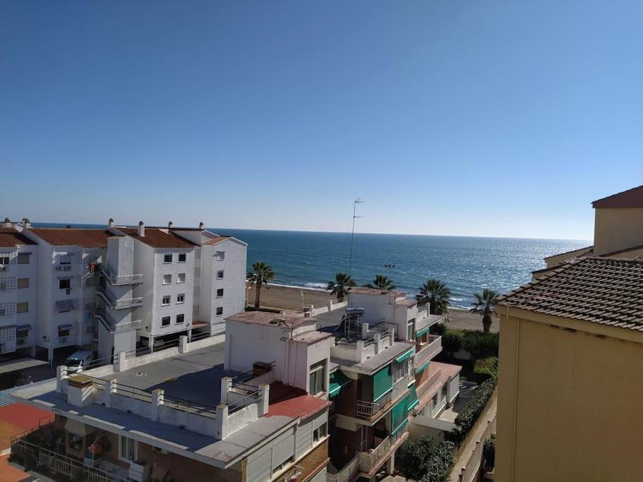Estudio Rincón de la Victoria Kültér fotó