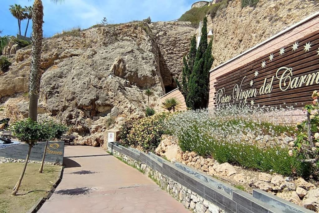 Estudio Rincón de la Victoria Kültér fotó