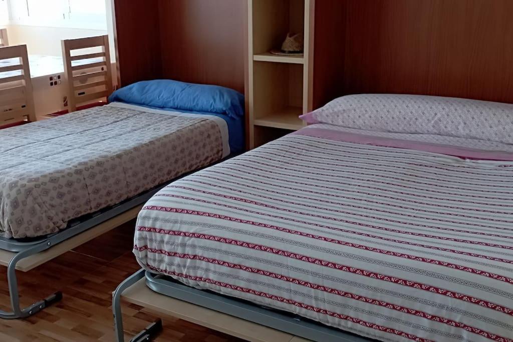 Estudio Rincón de la Victoria Kültér fotó