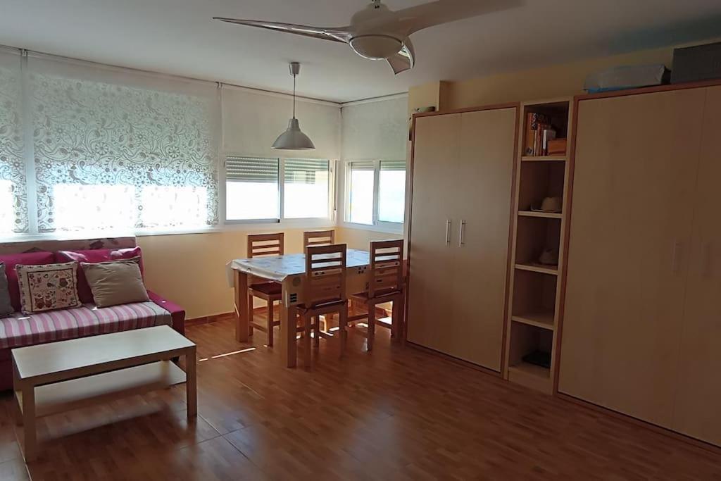 Estudio Rincón de la Victoria Kültér fotó