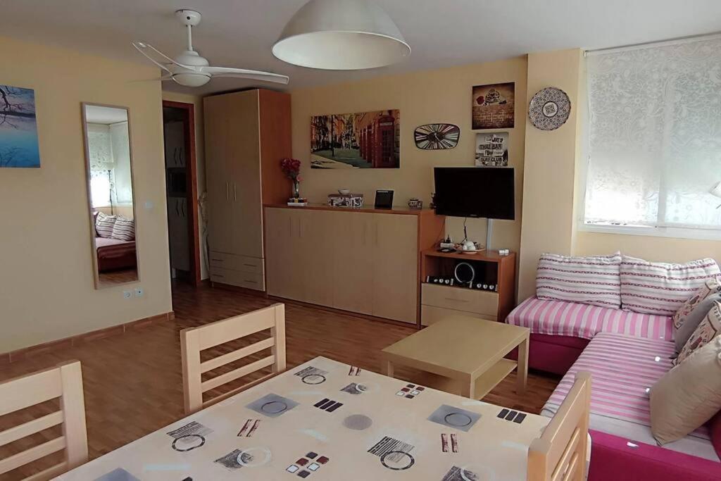 Estudio Rincón de la Victoria Kültér fotó